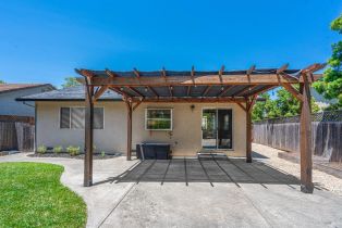 Single Family Residence,  Foothill drive, Windsor, CA 95492 - 21
