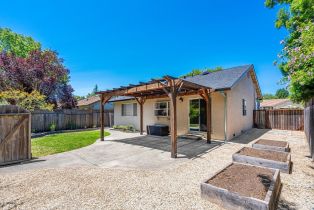 Single Family Residence,  Foothill drive, Windsor, CA 95492 - 10