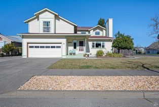 Single Family Residence, 1905 Belair Way, Santa Rosa, CA  Santa Rosa, CA 95403