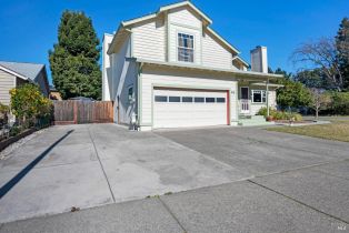 Single Family Residence, Belair way, Santa Rosa, CA 95403 - 3