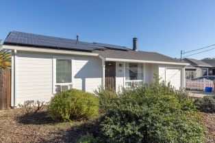 Single Family Residence,  Dewitt avenue, Napa, CA 94558 - 24