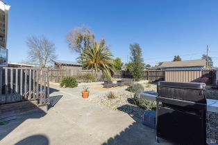Single Family Residence,  Dewitt avenue, Napa, CA 94558 - 12