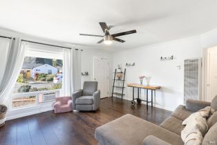 Single Family Residence,  Dewitt avenue, Napa, CA 94558 - 6