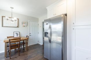 Single Family Residence,  Dewitt avenue, Napa, CA 94558 - 8