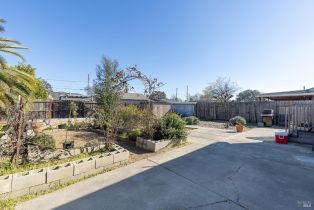 Single Family Residence,  Dewitt avenue, Napa, CA 94558 - 16