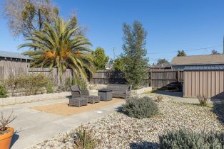 Single Family Residence,  Dewitt avenue, Napa, CA 94558 - 13
