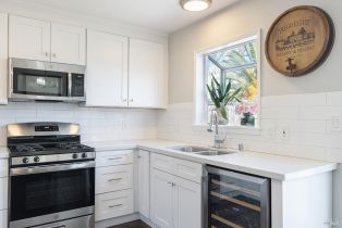 Single Family Residence,  Dewitt avenue, Napa, CA 94558 - 10