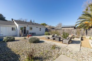 Single Family Residence,  Dewitt avenue, Napa, CA 94558 - 2