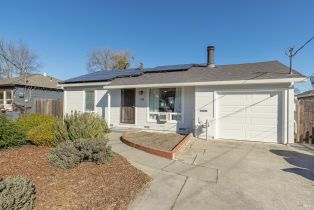 Single Family Residence,  Dewitt avenue, Napa, CA 94558 - 26