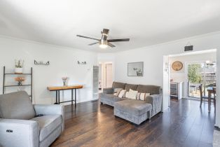 Single Family Residence,  Dewitt avenue, Napa, CA 94558 - 3