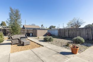 Single Family Residence,  Dewitt avenue, Napa, CA 94558 - 15