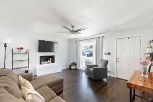 Single Family Residence,  Dewitt avenue, Napa, CA 94558 - 5