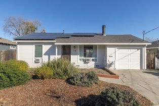 Single Family Residence,  Dewitt avenue, Napa, CA 94558 - 4