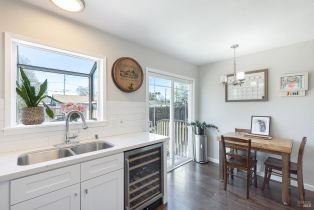 Single Family Residence,  Dewitt avenue, Napa, CA 94558 - 11