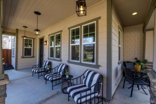 Single Family Residence,  Peppergrass street, Napa, CA 94559 - 5