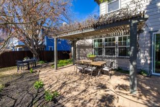 Single Family Residence,  Peppergrass street, Napa, CA 94559 - 65