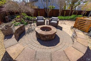 Single Family Residence,  Peppergrass street, Napa, CA 94559 - 68