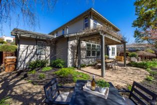 Single Family Residence,  Peppergrass street, Napa, CA 94559 - 61