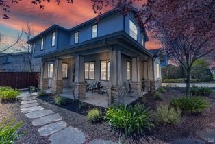 Single Family Residence, 1203 Peppergrass St, Napa, CA  Napa, CA 94559
