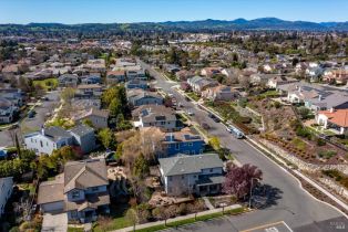 Single Family Residence,  Peppergrass street, Napa, CA 94559 - 78