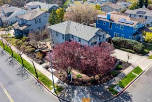 Single Family Residence,  Peppergrass street, Napa, CA 94559 - 59
