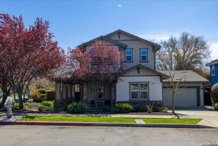 Single Family Residence,  Peppergrass street, Napa, CA 94559 - 56