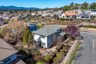 Single Family Residence,  Peppergrass street, Napa, CA 94559 - 55