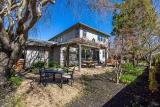 Single Family Residence,  Peppergrass street, Napa, CA 94559 - 62