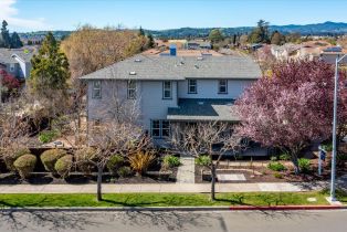 Single Family Residence,  Peppergrass street, Napa, CA 94559 - 9