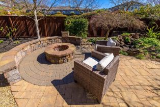 Single Family Residence,  Peppergrass street, Napa, CA 94559 - 74