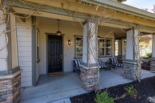Single Family Residence,  Peppergrass street, Napa, CA 94559 - 4