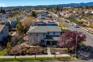 Single Family Residence,  Peppergrass street, Napa, CA 94559 - 10