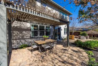 Single Family Residence,  Peppergrass street, Napa, CA 94559 - 64