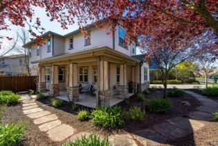 Single Family Residence,  Peppergrass street, Napa, CA 94559 - 7
