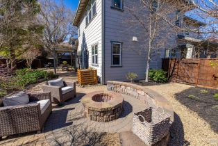 Single Family Residence,  Peppergrass street, Napa, CA 94559 - 70