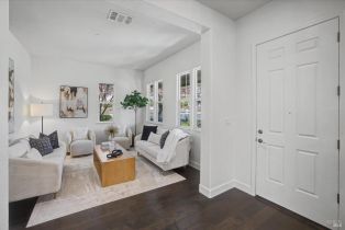 Single Family Residence,  Peppergrass street, Napa, CA 94559 - 16