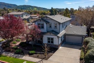 Single Family Residence,  Peppergrass street, Napa, CA 94559 - 3