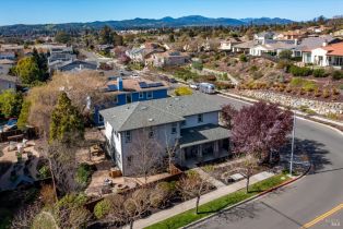 Single Family Residence,  Peppergrass street, Napa, CA 94559 - 54