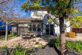 Single Family Residence,  Peppergrass street, Napa, CA 94559 - 75