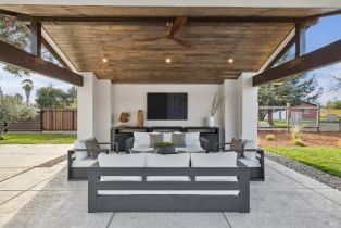 Single Family Residence,  McKinley road, Napa, CA 94558 - 81