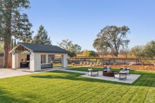 Single Family Residence,  McKinley road, Napa, CA 94558 - 84