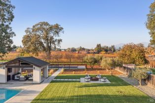 Single Family Residence,  McKinley road, Napa, CA 94558 - 85