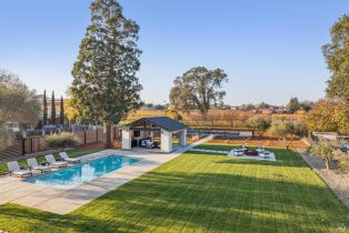 Single Family Residence,  McKinley road, Napa, CA 94558 - 86