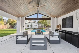 Single Family Residence,  McKinley road, Napa, CA 94558 - 6