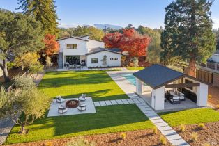 Single Family Residence,  McKinley road, Napa, CA 94558 - 3