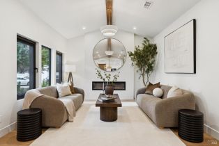 Single Family Residence,  McKinley road, Napa, CA 94558 - 34