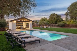 Single Family Residence,  McKinley road, Napa, CA 94558 - 4