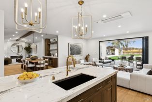 Single Family Residence,  McKinley road, Napa, CA 94558 - 29