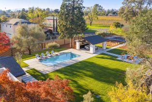 Single Family Residence,  McKinley road, Napa, CA 94558 - 87