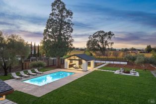 Single Family Residence,  McKinley road, Napa, CA 94558 - 44